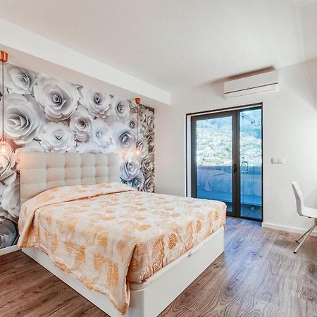 Rym Apartment - Madalenas Funchal  Zewnętrze zdjęcie
