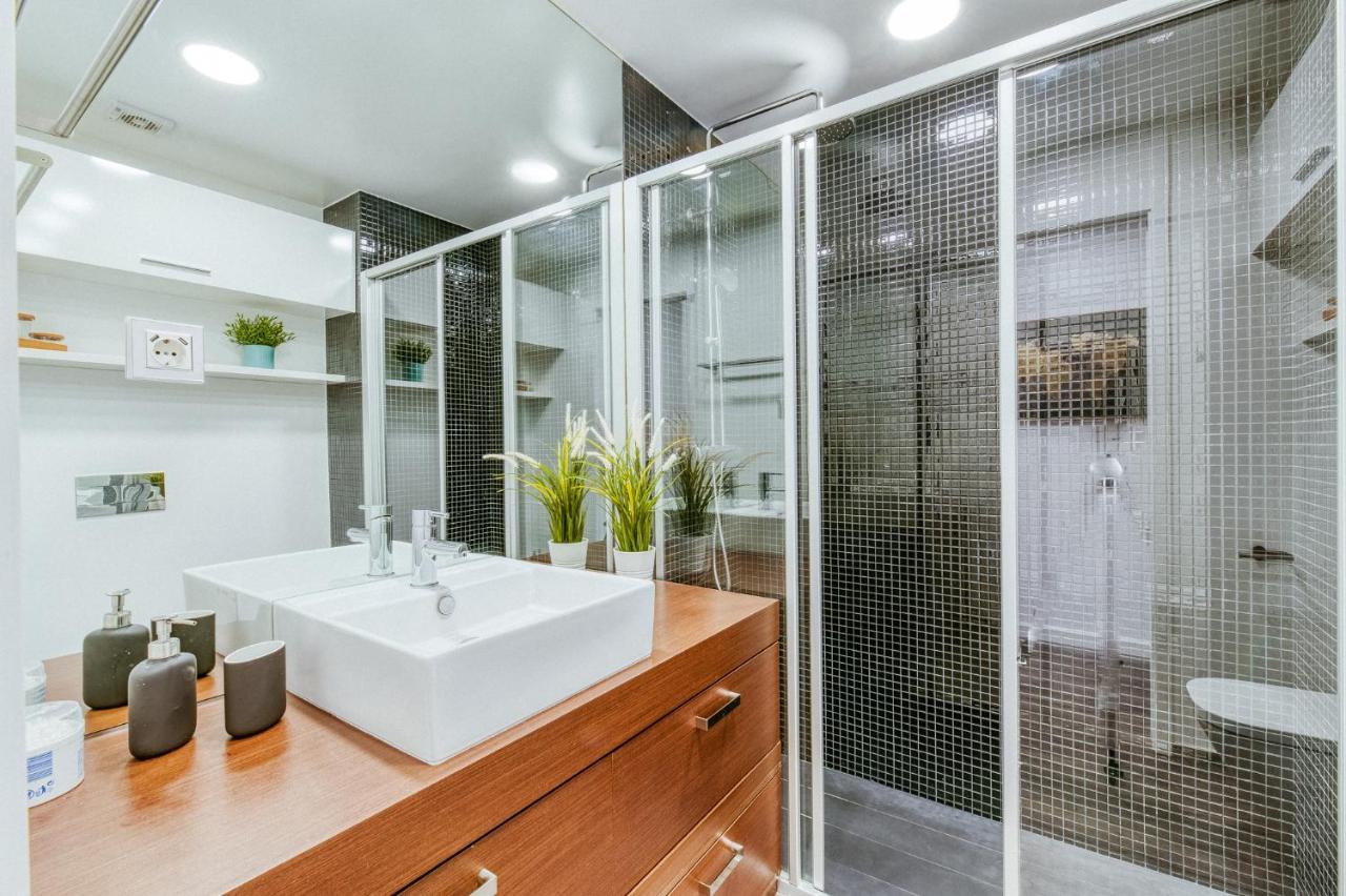 Rym Apartment - Madalenas Funchal  Zewnętrze zdjęcie