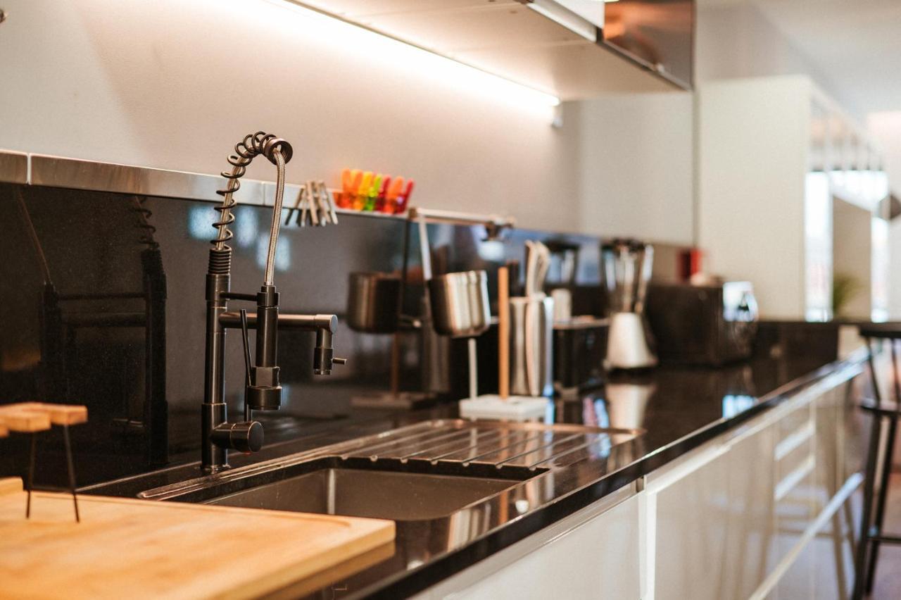 Rym Apartment - Madalenas Funchal  Zewnętrze zdjęcie