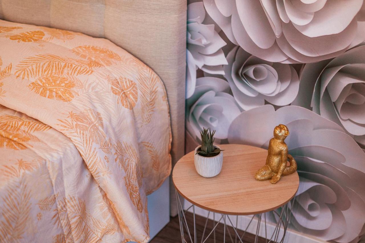 Rym Apartment - Madalenas Funchal  Zewnętrze zdjęcie