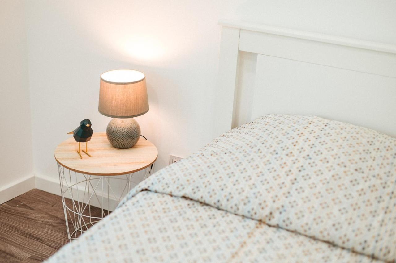 Rym Apartment - Madalenas Funchal  Zewnętrze zdjęcie