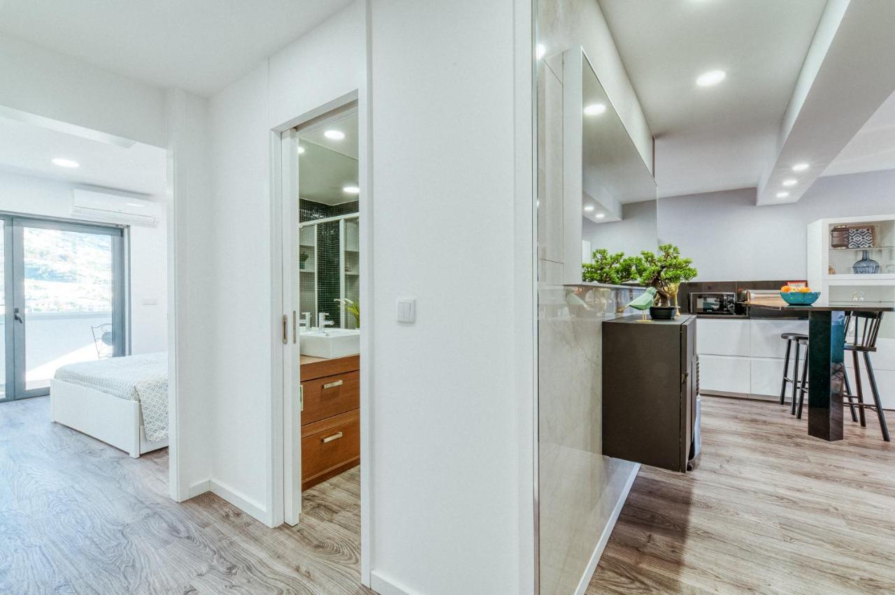 Rym Apartment - Madalenas Funchal  Zewnętrze zdjęcie