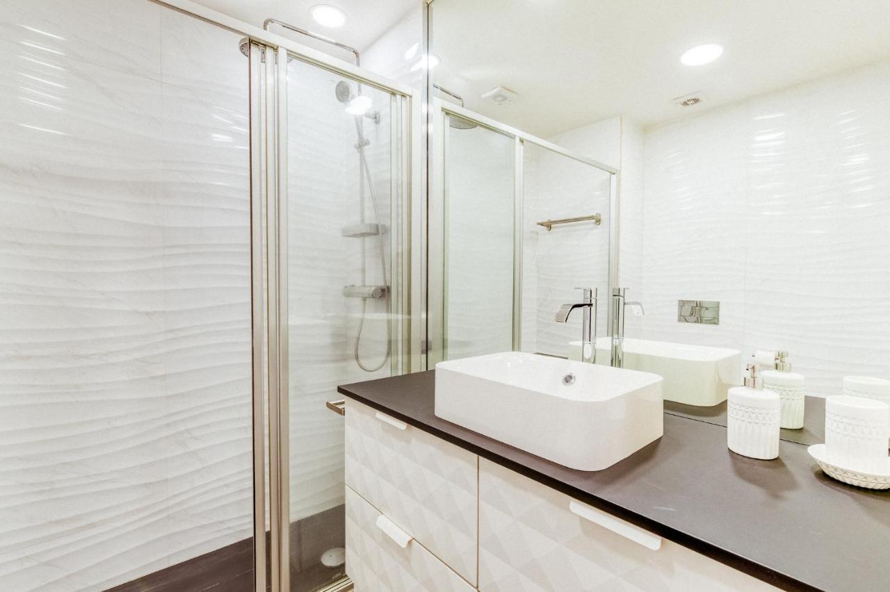 Rym Apartment - Madalenas Funchal  Zewnętrze zdjęcie