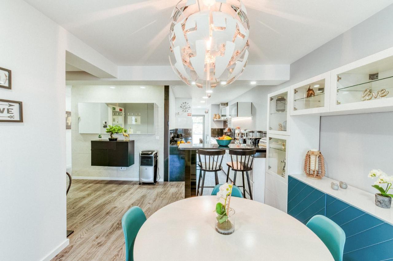 Rym Apartment - Madalenas Funchal  Zewnętrze zdjęcie