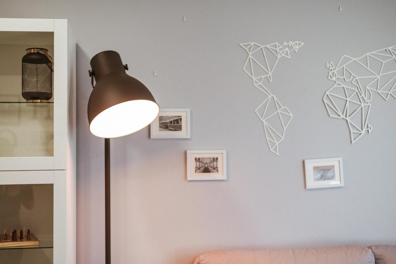 Rym Apartment - Madalenas Funchal  Zewnętrze zdjęcie