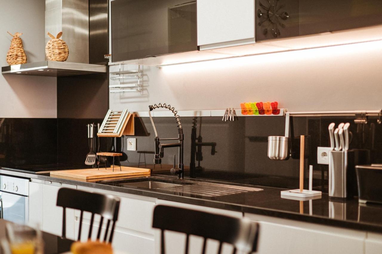 Rym Apartment - Madalenas Funchal  Zewnętrze zdjęcie