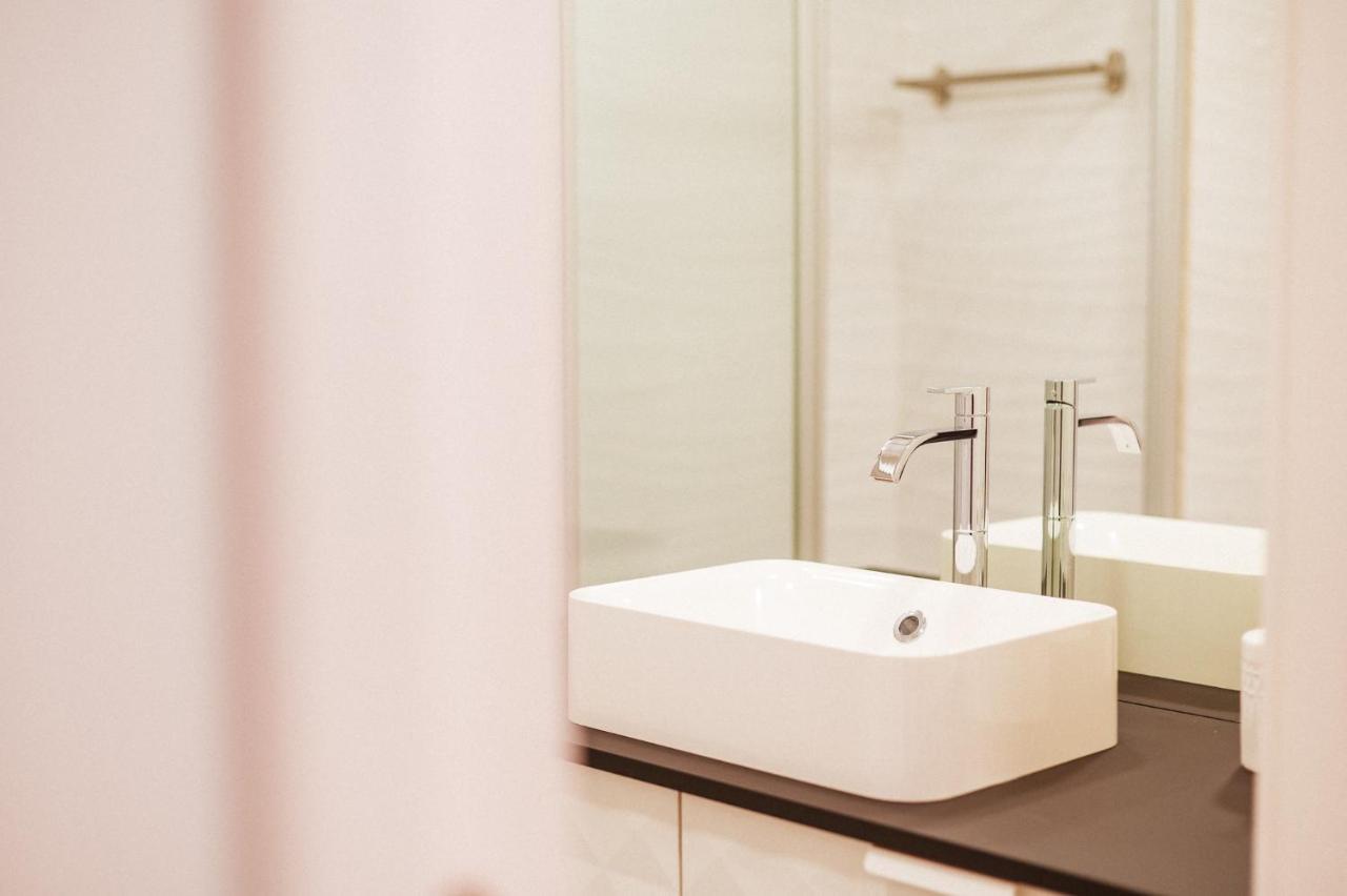Rym Apartment - Madalenas Funchal  Zewnętrze zdjęcie